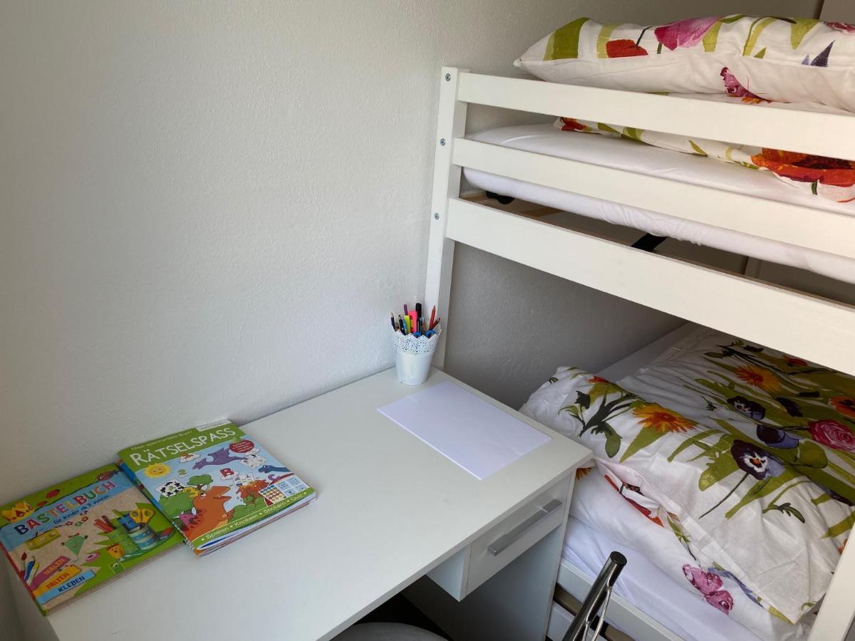 Apartment Frankenwaldwohnung Stockheim (Oberfranken)