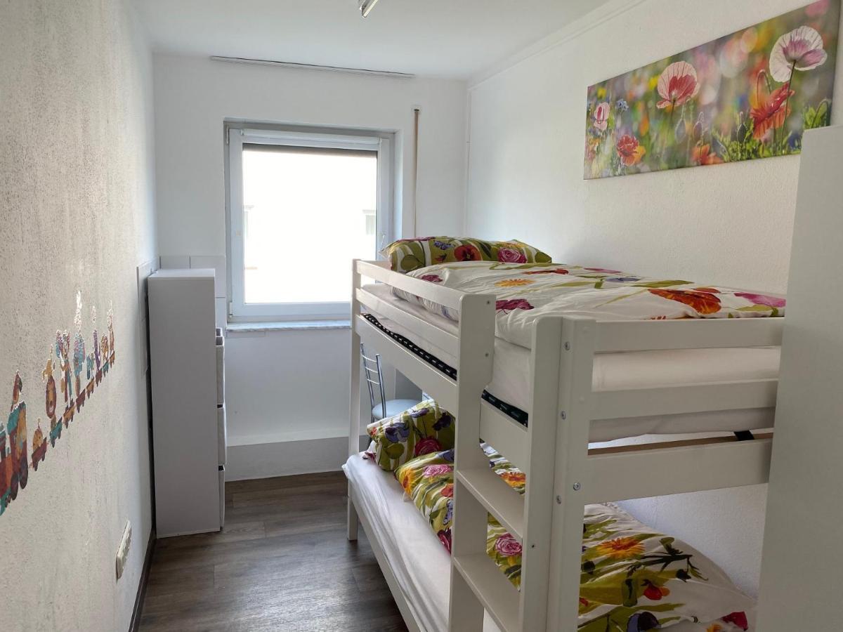Apartment Frankenwaldwohnung