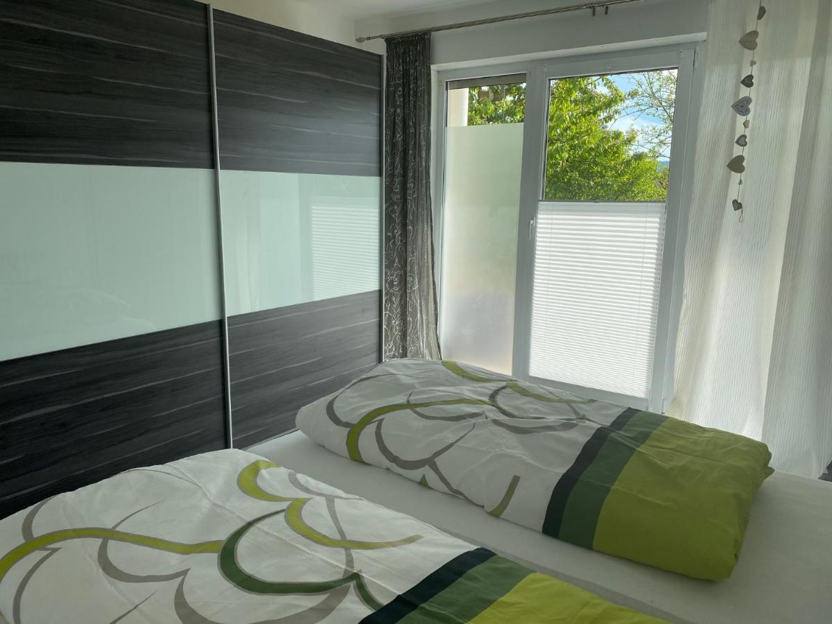 Frankenwaldwohnung Stockheim (Oberfranken)