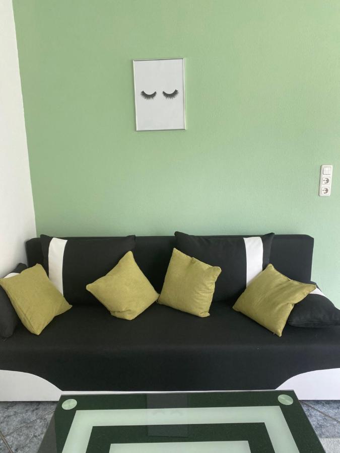 Apartment Frankenwaldwohnung Stockheim (Oberfranken)